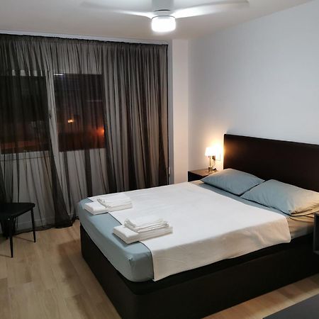 Oasis Apartment Аликанте Екстериор снимка