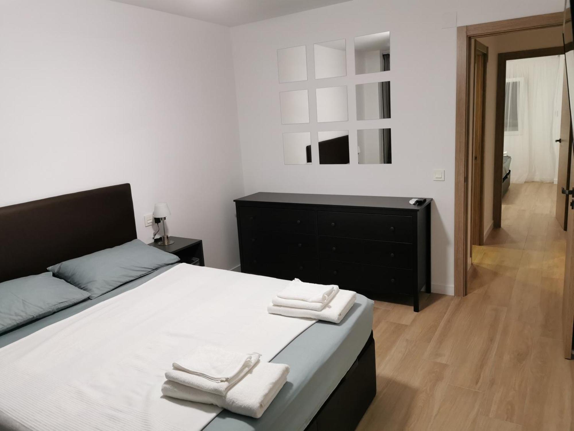 Oasis Apartment Аликанте Екстериор снимка
