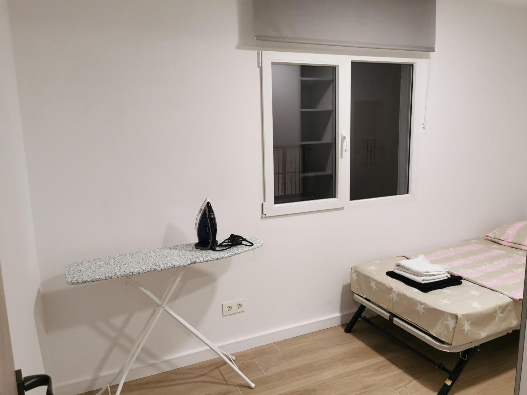 Oasis Apartment Аликанте Екстериор снимка